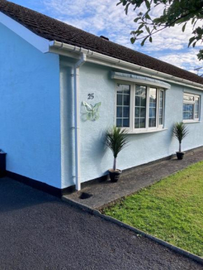 2 Bed Bungalow -Gower Holiday Village - Dog Friendly
